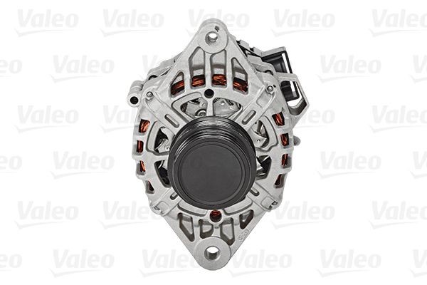 Valeo ZentralausrüCker, Kupplung 804570 Passend FüR Nissan Renault-image