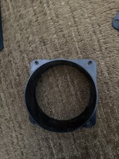 Dometic Boat Transition Ring | Hose Adapter 5 Inch