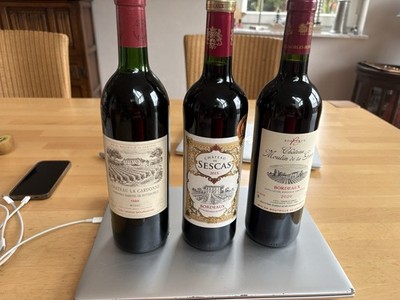 bordeaux wein  mit Einen 1986 Er Baron De Rothschild
