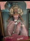 Vintage 35th Anniversary Barbie Walmart Exclusive In Box