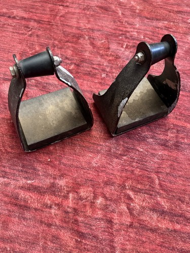 Ergo Balance Trail Stirrups