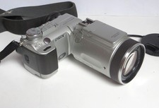 SONY DSC-F717  Cyber-shot HQX