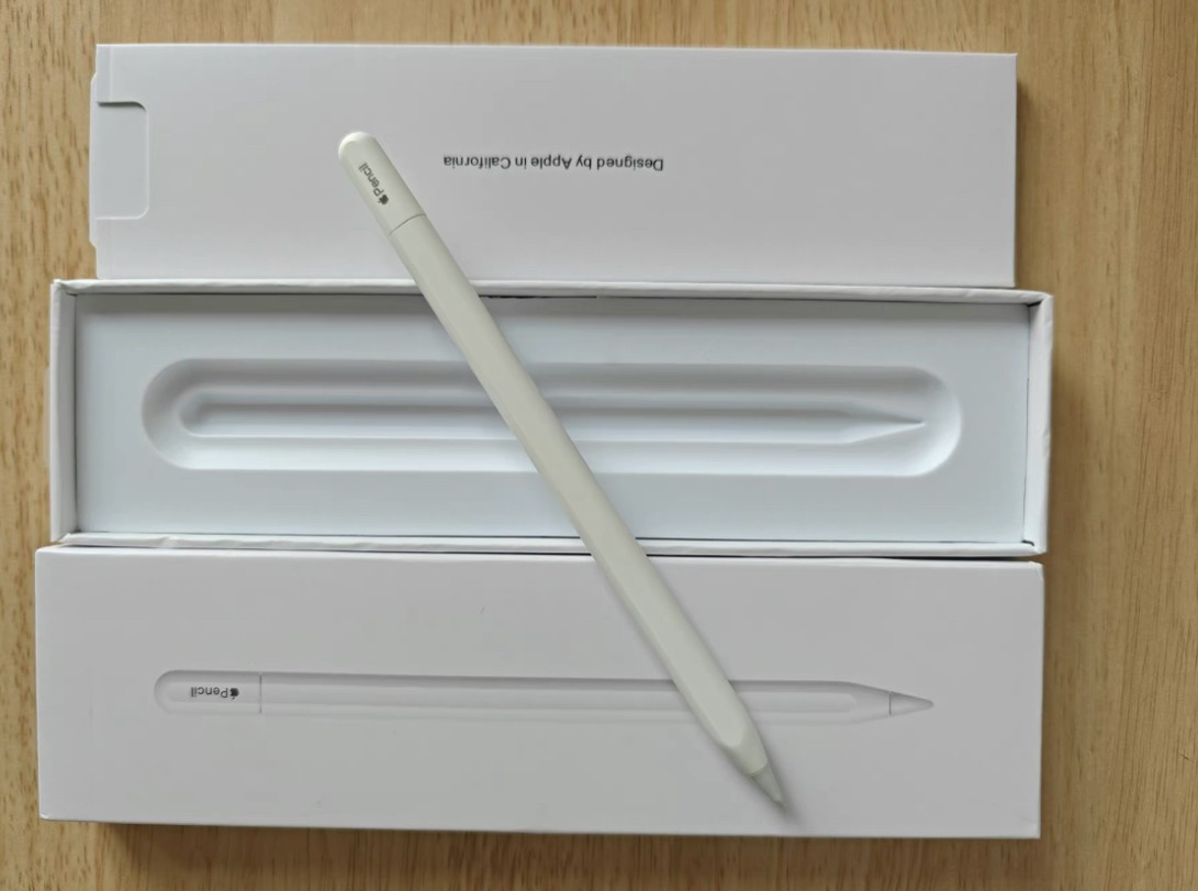 【新品】Apple Pencil（USB-C）MUWA3ZA/A Amazon.com: Apple Pencil (USB-C): Device Compatibility Check