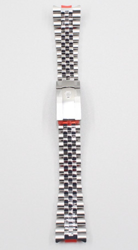 Rolex Datejust 41 Jubilee Bracelet 126300 126334 New Full Stickers OEM