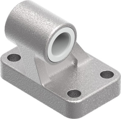 1pcs FESTO LNG-40 Double earring support 33891