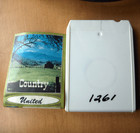Case of 10 8-track tapes~Country Music legends~Dolly~Merle~Conway~Oak Ridge Boys — photo 10