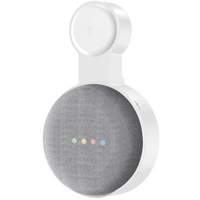 Wandhalterung,Google Home Mini,Nest Mini 2nd Gen,Stecker Wandmontage,Kabelman...
