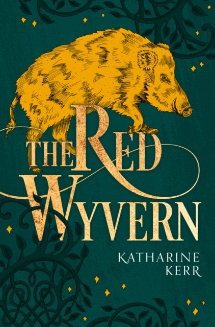 The Red Wyvern: A Celebrated Epic Fantasy of Celtic Mythology and Elven History: Book 1 (The Dragon Mage) - Image 3