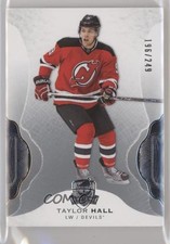 2016-17 Upper Deck The Cup 196/249 Taylor Hall #58 s7f