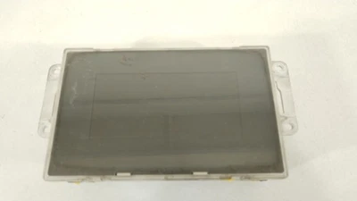 28090BU700A PANTALLA MULTIFUNCION / 28090BU700 / 6718433 PARA NISSAN ALMERA II H - Imagen 1 de 4