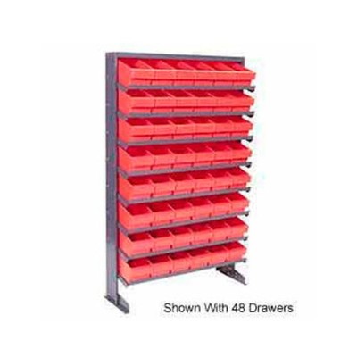 Quantum Storage Systems - QPRS-801RD - Quantum QPRS-801 Single Sided Rack