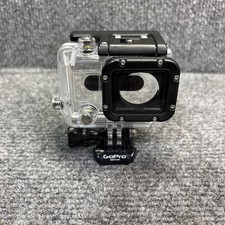 Original Gopro Hero 4 3 Waterproof Diving Case Dive Housing Hero 4 Hero3 Hero 3 