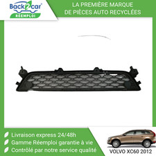 Pare-choc avant Volvo XC60