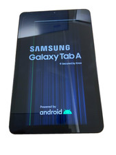 Samsung Galaxy Tab A 8.4 2020 SM-T307U 32GB Mocha - READ