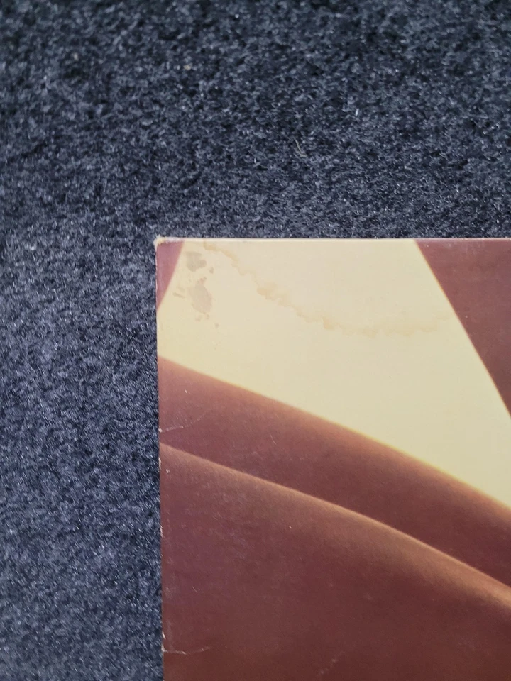 Vintage Ohio Players Vinyl Record Skin Tight LP Funk Soul Mercury SRM-1-703 1974 - Image 2 of 4