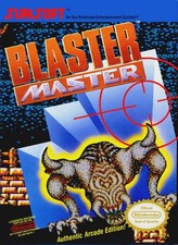 ebay® Auktion 298119022859 | Nintendo NES Spiel - Blaster Master US Modul Thumbnail of ebay® auction 298119022859 | Nintendo NES Spiel - Blaster Master US Modul