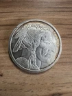Indian Head Buffalo Bison Liberty Golden State Mint 1 Troy oz Silver Coin