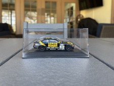 1:43 diecast Minichamps BMW 320 I #33,STW Cup 1997, Teleshop, M. Gindon.  (165)