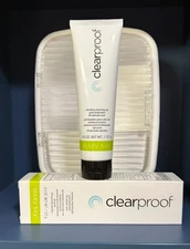 Mary Kay Clear Proof Clarifying Cleansing Gel Acne. NEW.