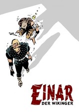 Einar der Wikinger | Einar der Wikinger 1 | Stephan Hagenow | Deutsch | Buch