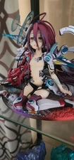 Good Smile No Game No Life - Zero: Schwi 1: 8 Scale PVC