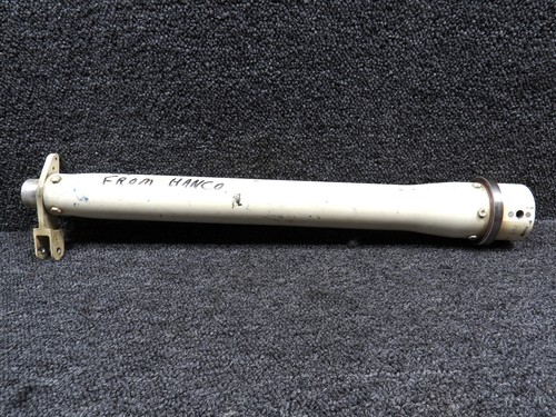 265-240409-11 Commander 690 Rudder Torque Tube Support