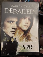 Derailed DVD 2006