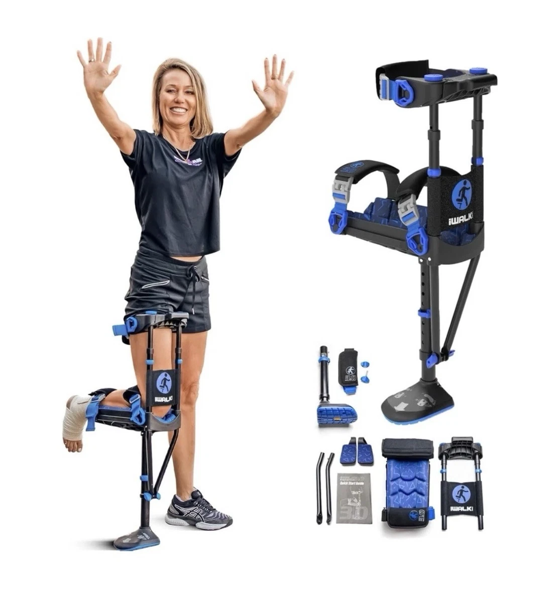 iWALK Mobility/Walking Equipment for sale | eBay