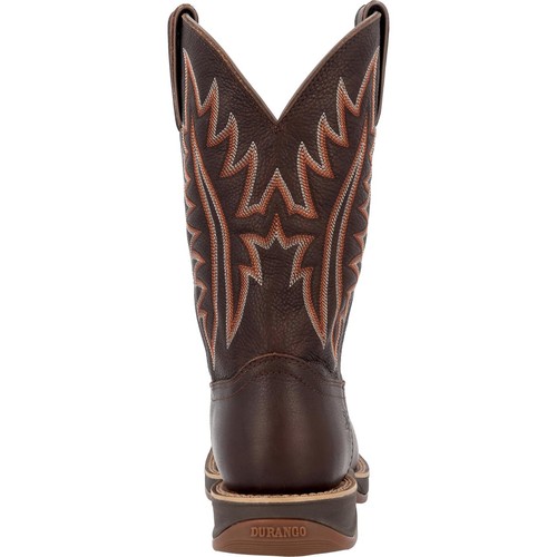 Stivali western Durango® Rebel™ Ultra-Lite - Foto 4 di 7