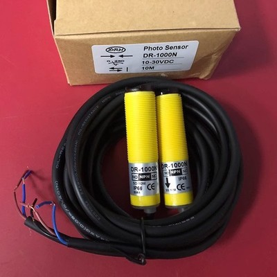 1pcs new DRH CHISel optical switch DR-1000N #hj