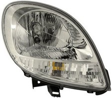 Feu avant (phare) Nissan KUBISTAR