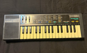 Casio FZ-1 | eBay
