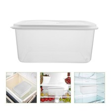 Milk Storage Box Freezer Containers for Food Breastmilk Organizer