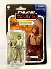 NEW&Sealed STAR WARS Vintage Collection OSHA ANISEYA VC327 3.75  Action Figure