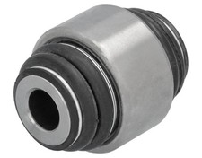 Lagerung Lenker passend für PEUGEOT 406 (8B) 406 Break (8E/F) Hinten Rechts