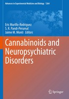 Eric Murillo-Rodriguez (U. A.) | Cannabinoids And Neuropsychiatric Disorders