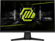 MSI MAG 244F 24" Class Full HD Gaming LCD Monitor - 16:9 9s6-3bc41h-004
