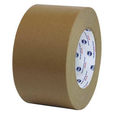 Intertape Pm2...82 Pressure Sensitive Paper Tape, 2.83'' W X 54.8'' L, 6 Mil