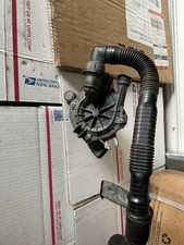 Vw Secondary Air Injection Pump Sai Emissions Jetta Gti Beetle Golf Cc 2.0t 2.5