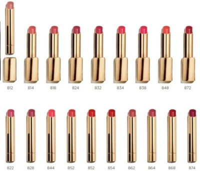 CHANEL ROUGE ALLURE L'EXTRAIT LIP COLOUR CHOSSE REFILL 0.07 OZ