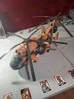 1986 Gi Joe Tomahawk Helicopter   #3