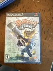 Ratchet & Clank - Sony PlayStation 2