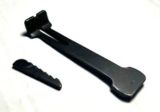 Vintage Savage Stevens Springfield "California Style" Rear Sight & Elevator 3/8"