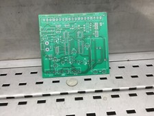 blank circuit board panel SVA V002 12978.1 XL4-0 new never used automation 