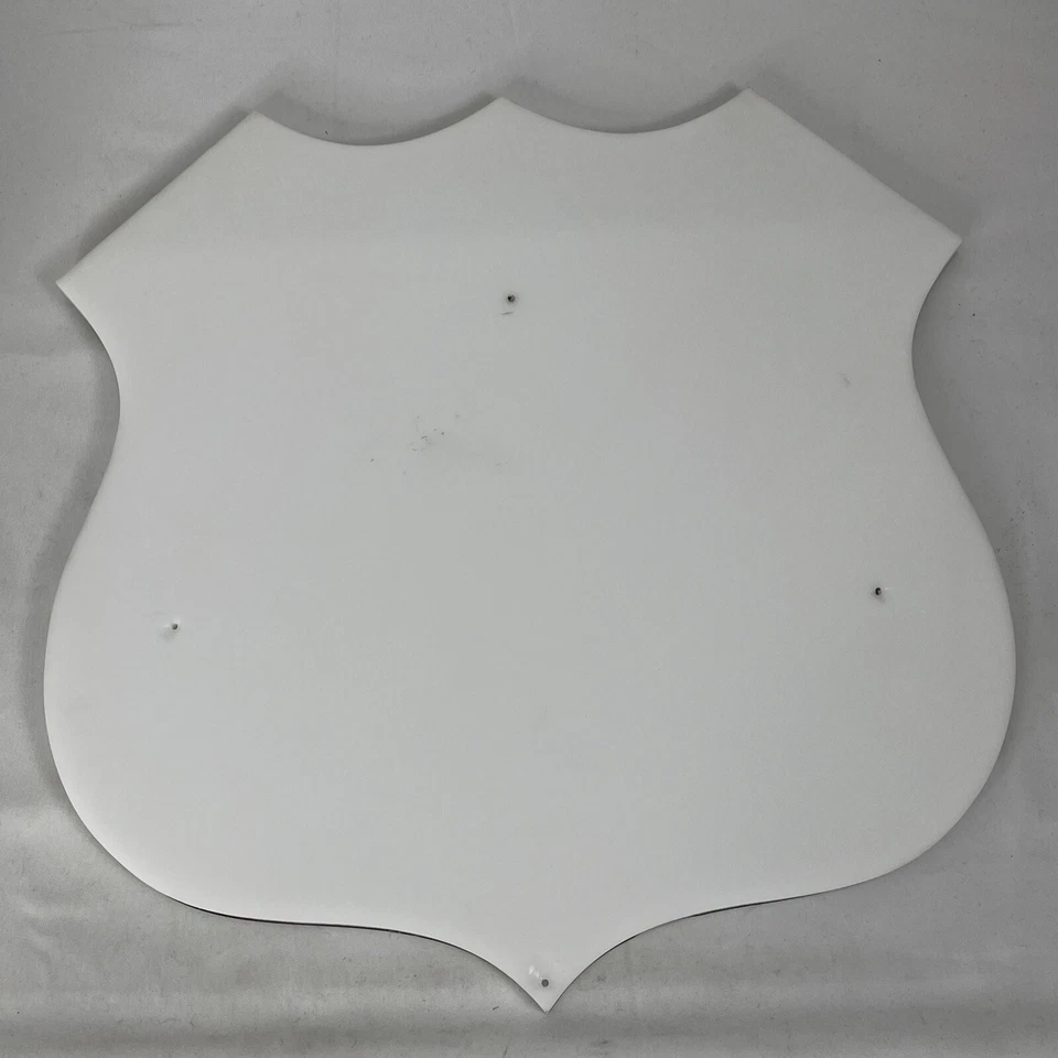 Letrero Phillips 66 18” Gasolinera Carretera Carretera Cueva Garaje Bar De Colección! Foto 4 de 4