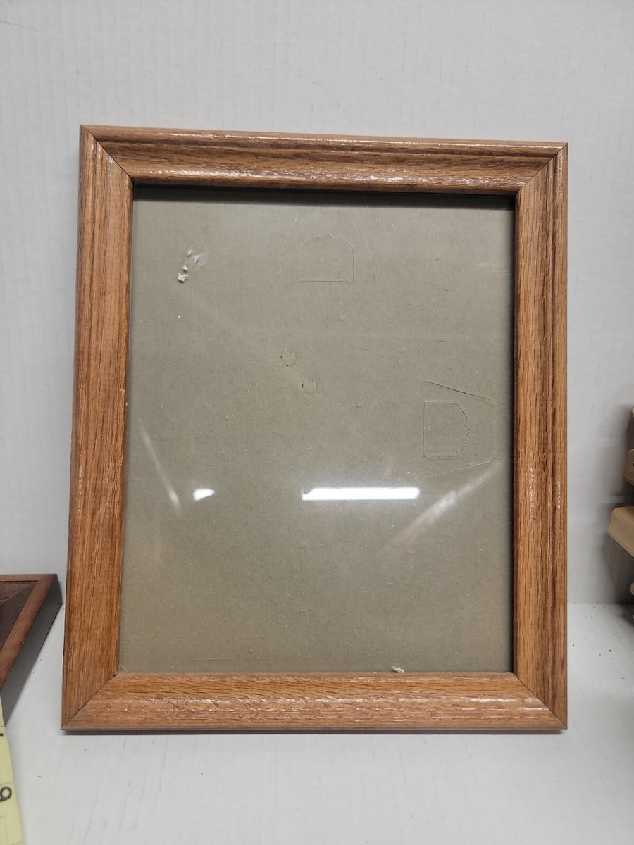 WOOD Frame 1990s 8 WOOD Frame 1990s 8
