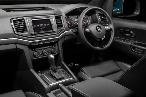 CMT Memory Module for Volkswagen Amarok Start-Stop Automatic de-activator - Picture 5 of 5