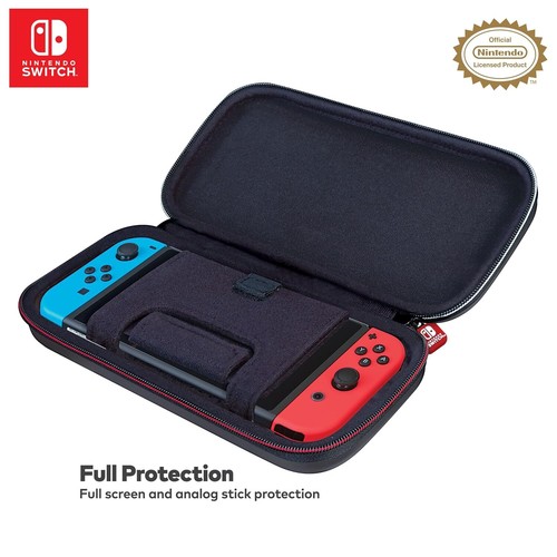 Game Traveler RDS for Nintendo Switch Deluxe OLED NNS40 - Case Only - Picture 3 of 5