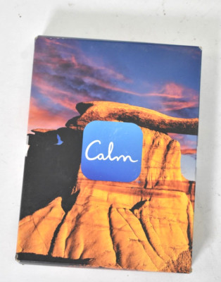 Calm Prioritizing Health 500 Piece Jigsaw Puzzle 3-4 Hour Completion Day 5