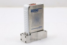 BROOKS Used GF Series Thermal Mass Flow GF125CXXC SF6 8000SCCM MFC-I-484=1L22